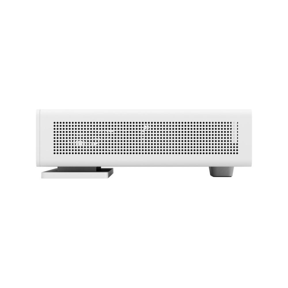 Fractal Design - Ridge Small Form Factor (SFF) Blanco