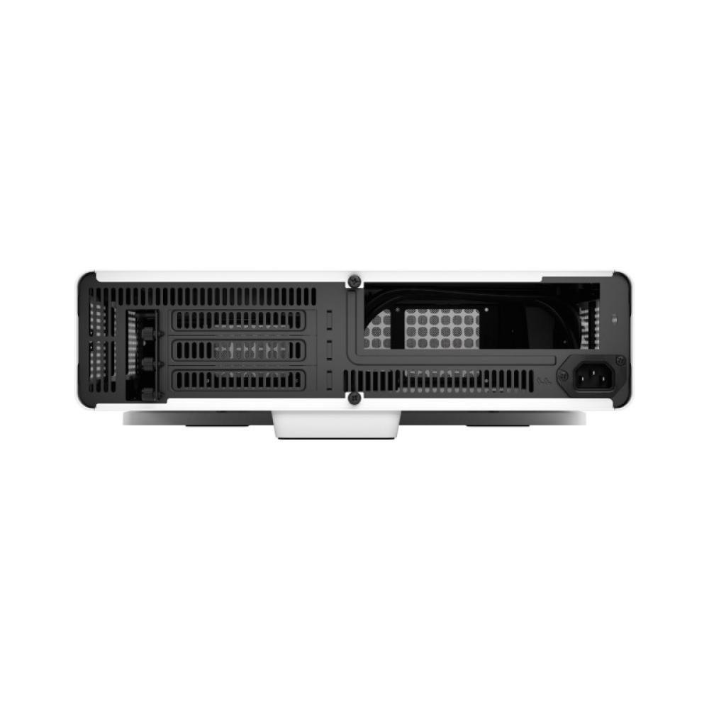 Fractal Design - Ridge Small Form Factor (SFF) Blanco