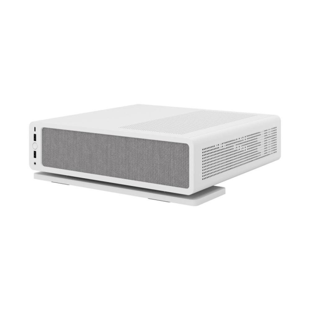 Fractal Design - Ridge Small Form Factor (SFF) Blanco