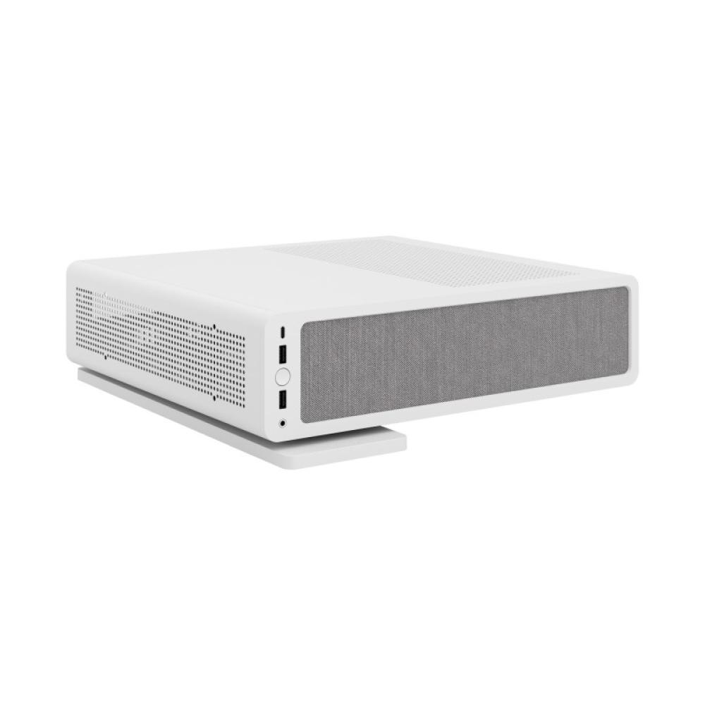 Fractal Design - Ridge Small Form Factor (SFF) Blanco
