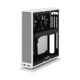 Fractal Design - Ridge Small Form Factor (SFF) Blanco