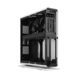 Fractal Design - Ridge Small Form Factor (SFF) Blanco