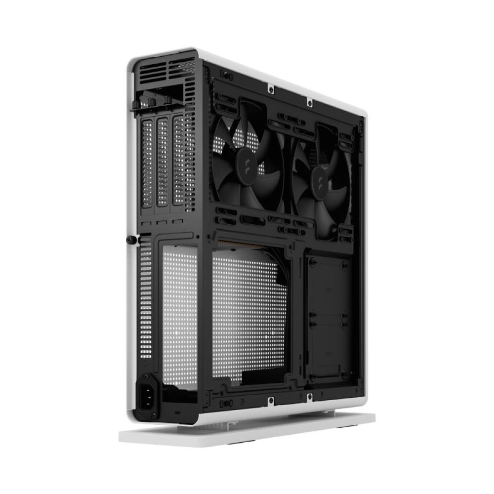 Fractal Design - Ridge Small Form Factor (SFF) Blanco