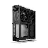 Fractal Design - Ridge Small Form Factor (SFF) Blanco