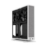 Fractal Design - Ridge Small Form Factor (SFF) Blanco