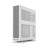 Fractal Design - Ridge Small Form Factor (SFF) Blanco