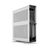 Fractal Design - Ridge Small Form Factor (SFF) Blanco