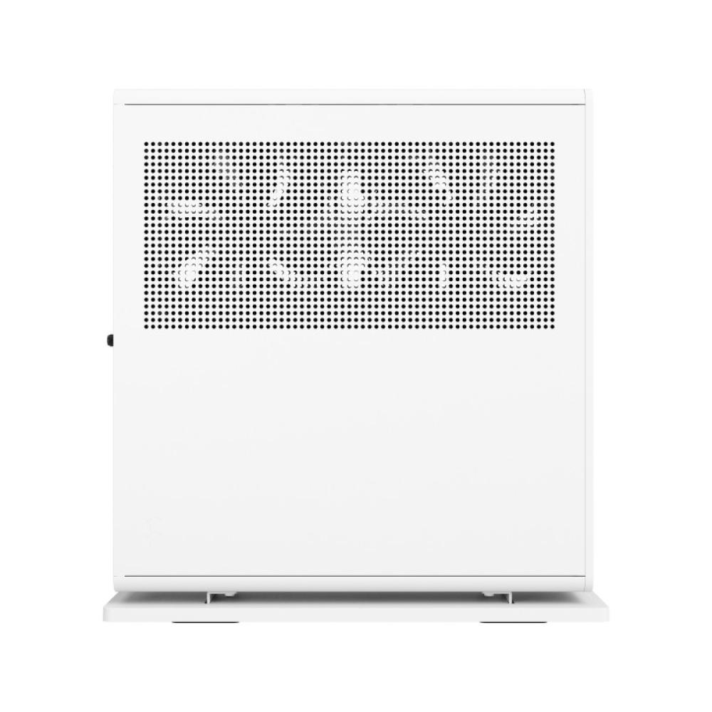 Fractal Design - Ridge Small Form Factor (SFF) Blanco