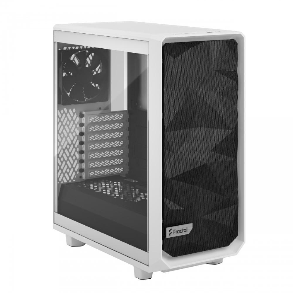 Fractal Design - Meshify 2 Compact Torre Blanco