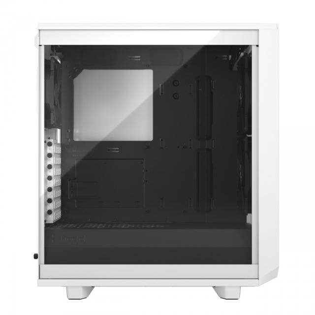 Fractal Design - Meshify 2 Compact Torre Blanco