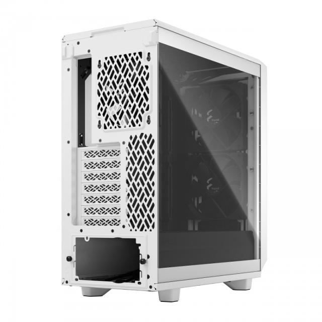 Fractal Design - Meshify 2 Compact Torre Blanco
