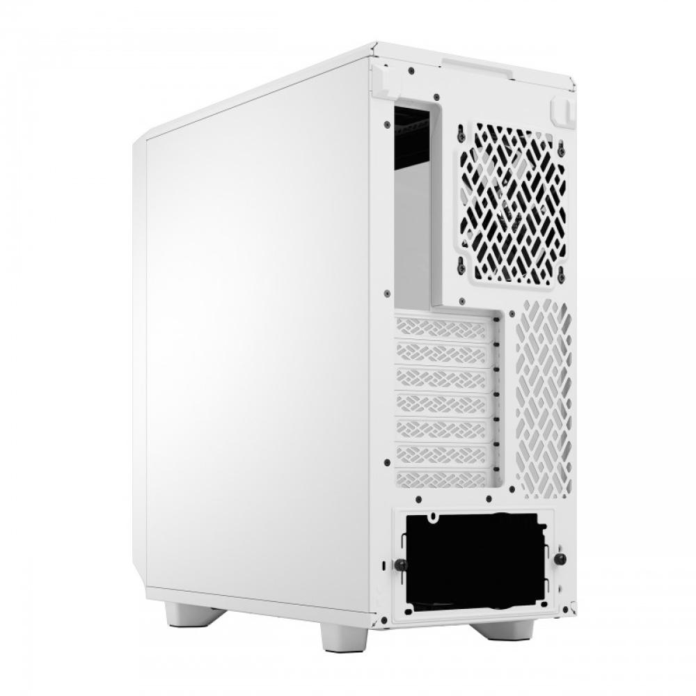 Fractal Design - Meshify 2 Compact Torre Blanco