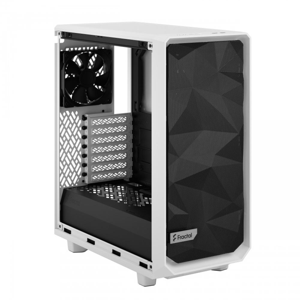 Fractal Design - Meshify 2 Compact Torre Blanco