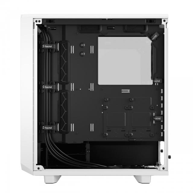 Fractal Design - Meshify 2 Compact Torre Blanco