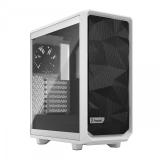 Fractal Design - Meshify 2 Compact Torre Blanco