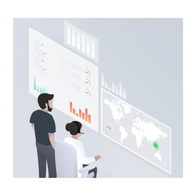 APC - WMD5YOSNBD-SP-05 extensión de la garantía 5 año(s)