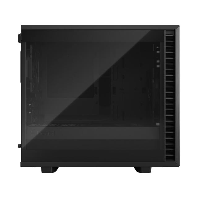 Fractal Design - Define 7 Nano Negro