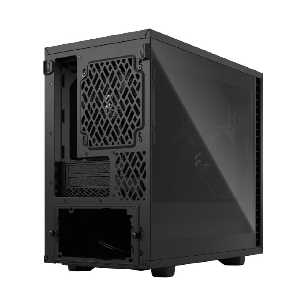 Fractal Design - Define 7 Nano Negro