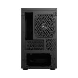 Fractal Design - Define 7 Nano Negro
