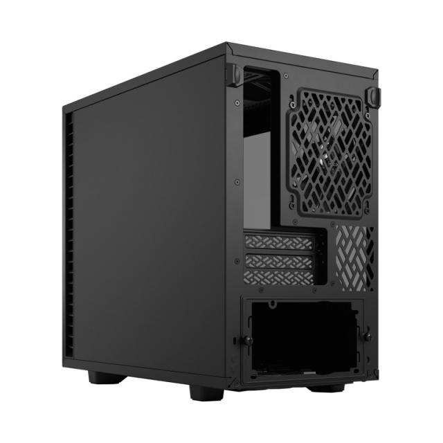 Fractal Design - Define 7 Nano Negro