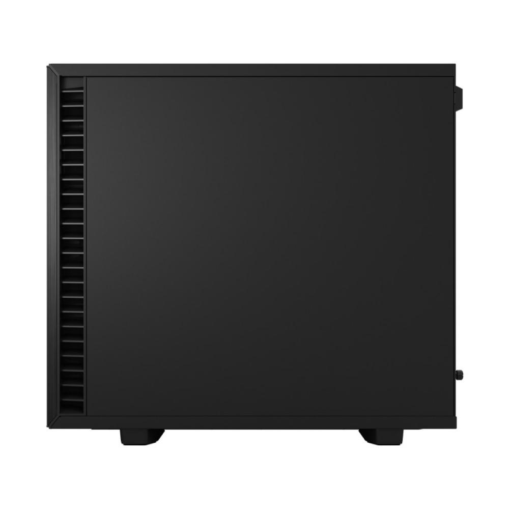 Fractal Design - Define 7 Nano Negro