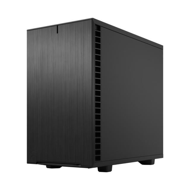 Fractal Design - Define 7 Nano Negro