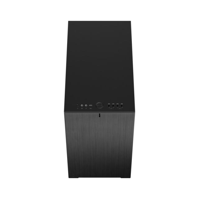 Fractal Design - Define 7 Nano Negro