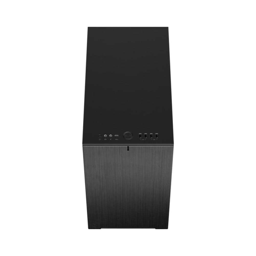 Fractal Design - Define 7 Nano Negro