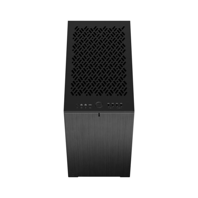 Fractal Design - Define 7 Nano Negro
