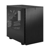 Fractal Design - Define 7 Nano Negro