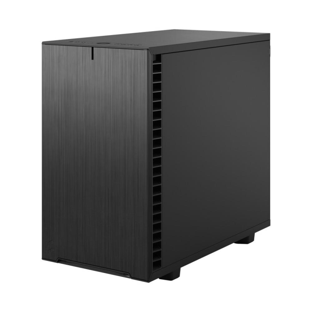 Fractal Design - Define 7 Nano Negro