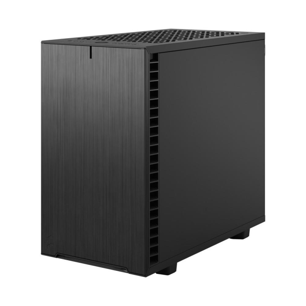 Fractal Design - Define 7 Nano Negro