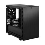 Fractal Design - Define 7 Nano Negro