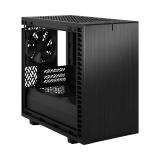 Fractal Design - Define 7 Nano Negro