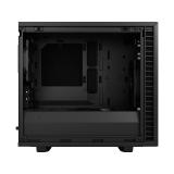 Fractal Design - Define 7 Nano Negro