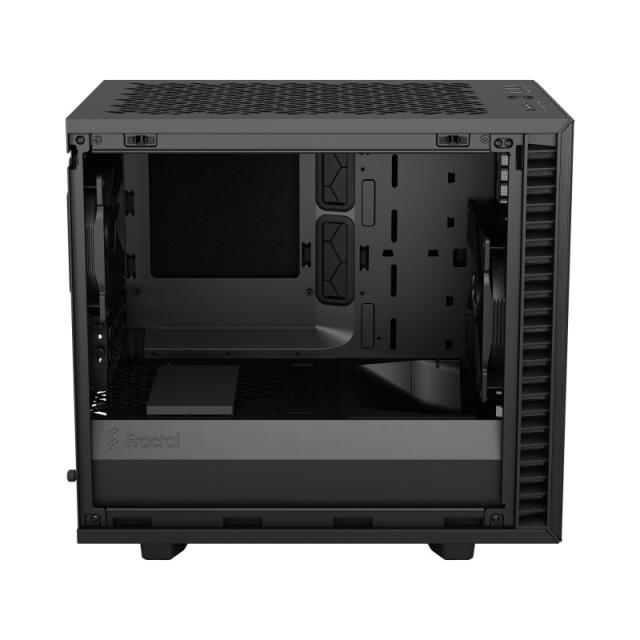 Fractal Design - Define 7 Nano Negro