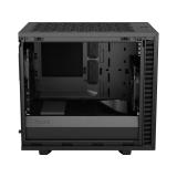 Fractal Design - Define 7 Nano Negro