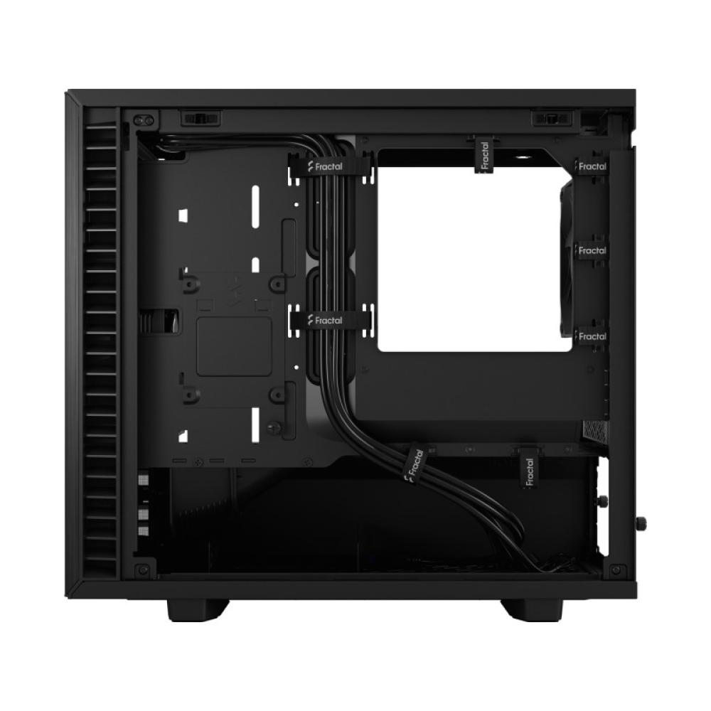 Fractal Design - Define 7 Nano Negro