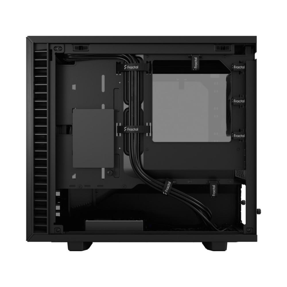 Fractal Design - Define 7 Nano Negro
