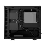 Fractal Design - Define 7 Nano Negro