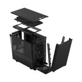 Fractal Design - Define 7 Nano Negro