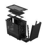 Fractal Design - Define 7 Nano Negro