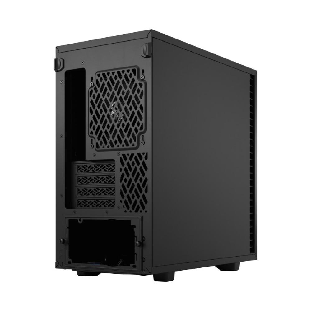 Fractal Design - Define 7 Mini Negro