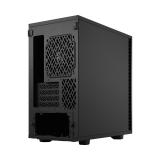 Fractal Design - Define 7 Mini Negro