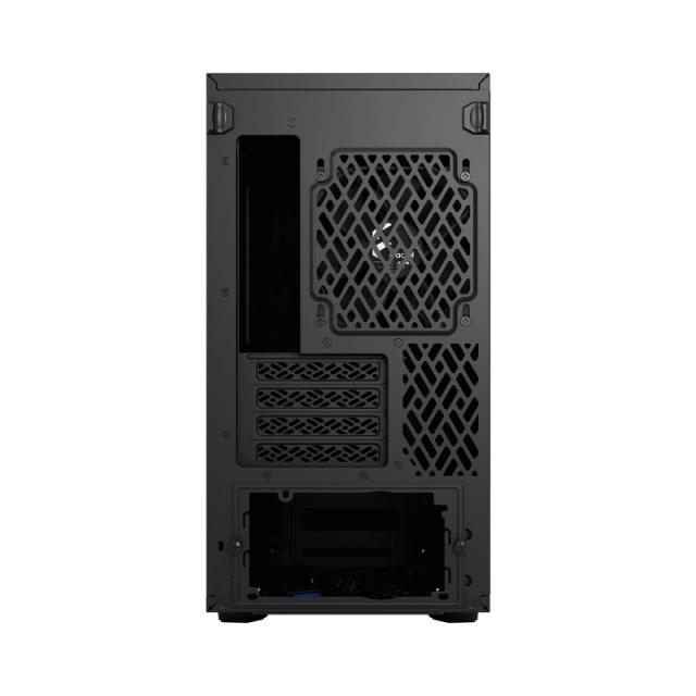Fractal Design - Define 7 Mini Negro