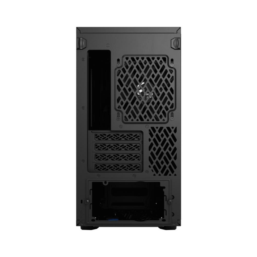 Fractal Design - Define 7 Mini Negro