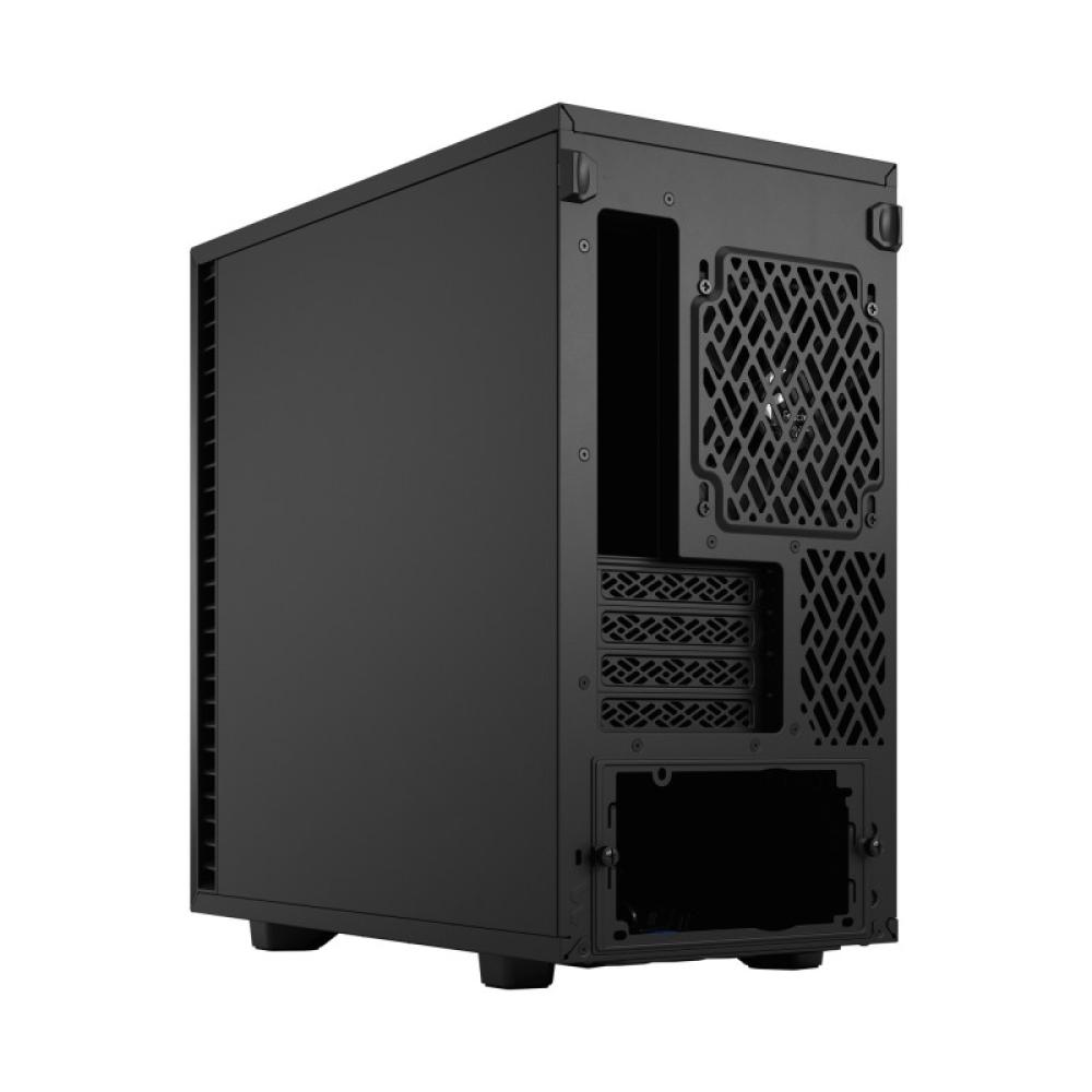 Fractal Design - Define 7 Mini Negro