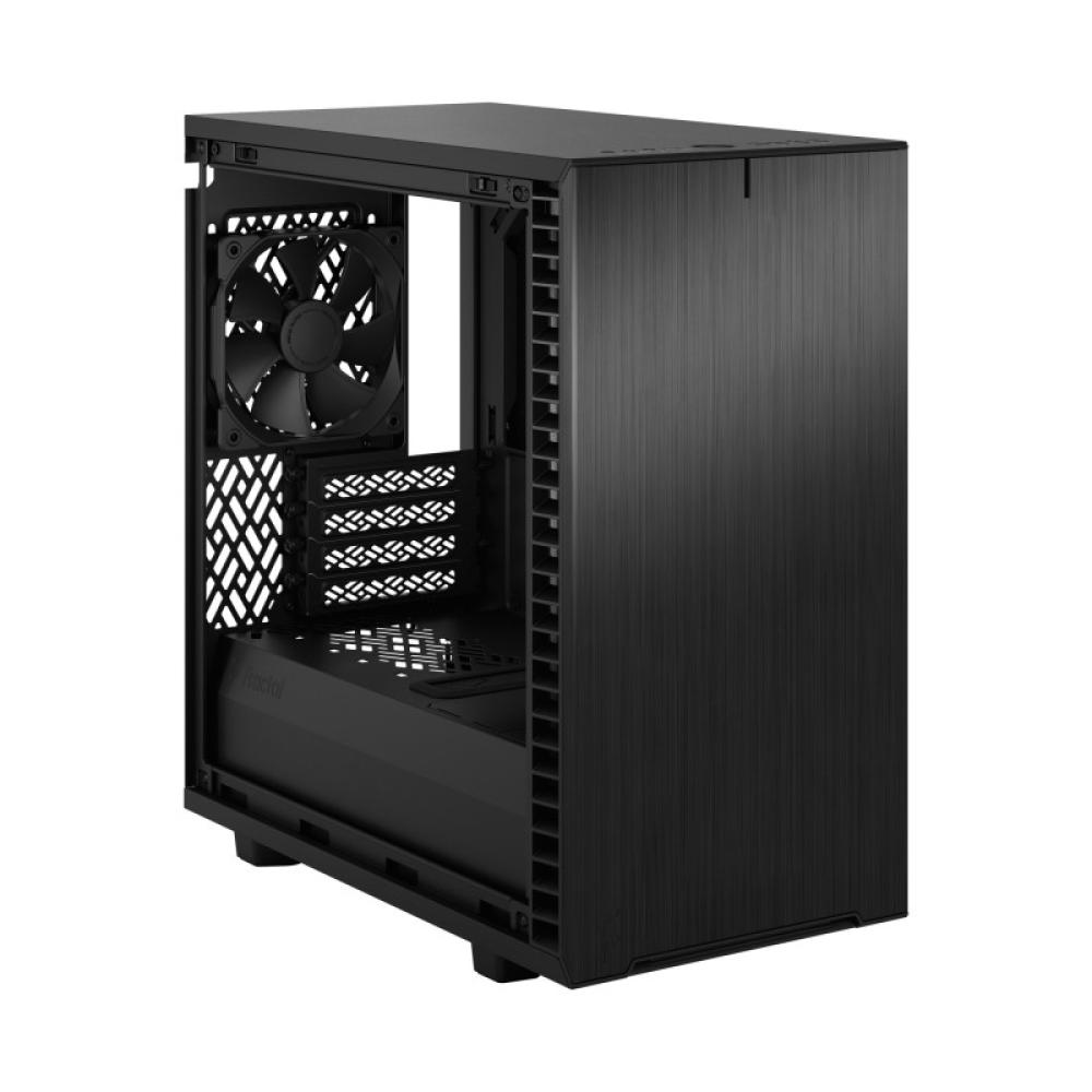 Fractal Design - Define 7 Mini Negro