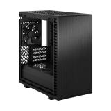 Fractal Design - Define 7 Mini Negro