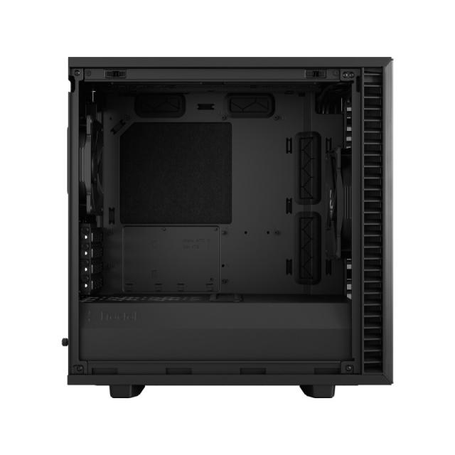 Fractal Design - Define 7 Mini Negro